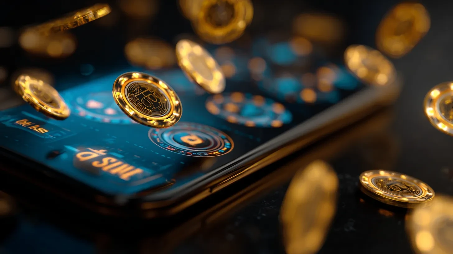 Jenis-Jenis Bonus yang Terdapat di Kasino Dalam Talian